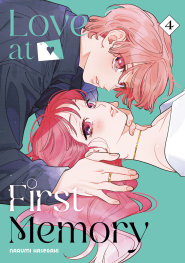  AUG200820261470 | LOVE AT FİRST MEMORY 4 PRE ORDER/ÖN SİPARİŞ [AUG26] | KODANSHA  