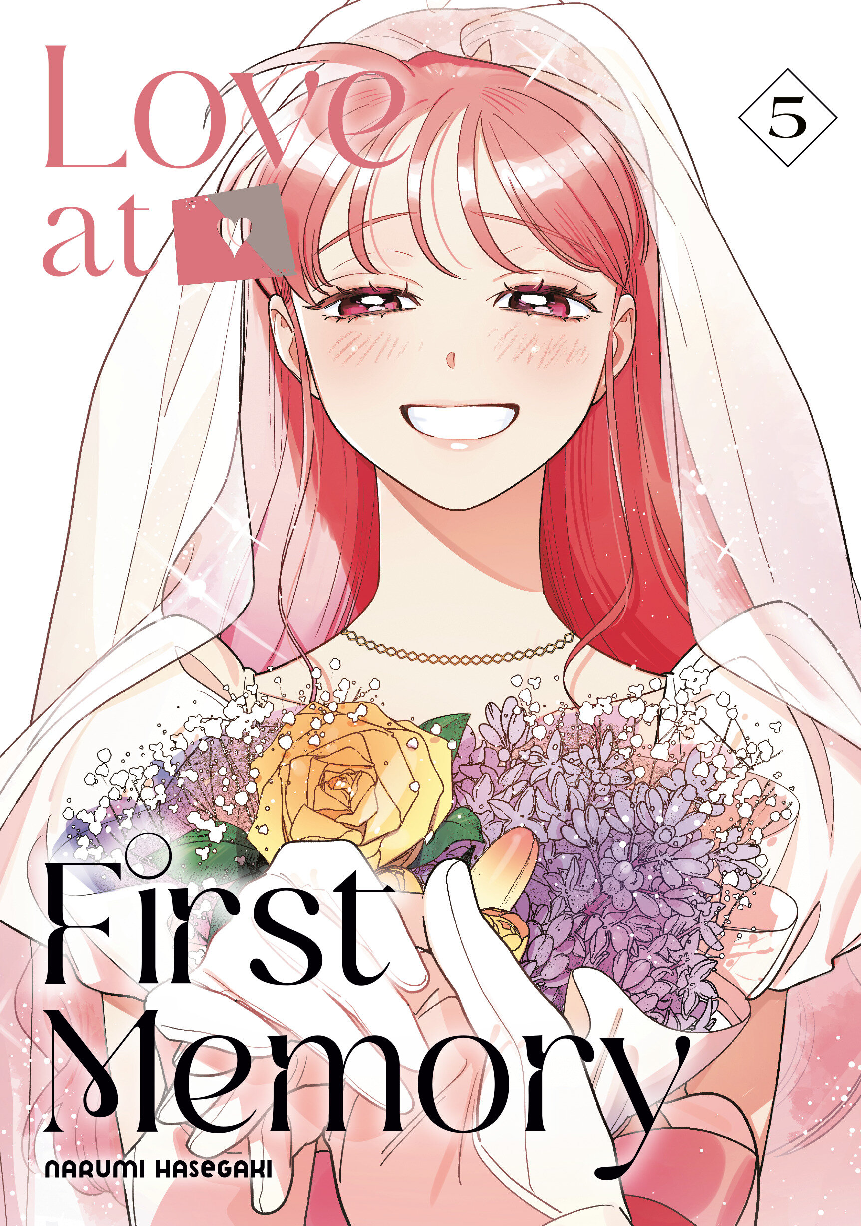 Love At First Memory 5