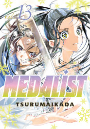  FOC14032026360 | MEDALİST 13 PRE ORDER [FOC 1403] | KODANSHA  