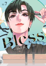  NOV25251079 | BLESS 7 PRE ORDER/ÖN SİPARİŞ [NOV25] | KODANSHA  