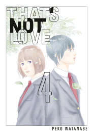  AUG200820261567 | THATS NOT LOVE 4 PRE ORDER/ÖN SİPARİŞ [AUG26] | KODANSHA  