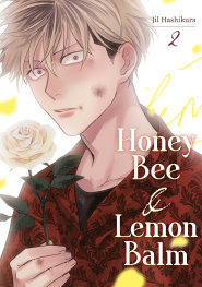  APR2003260219 | HONEY BEE & LEMON BALM 2 PRE ORDER/ÖN SİPARİŞ [APR26] | KODANSHA  