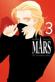  SEP200920261283 | MARS 30TH ANNİVERSARY EDİTİON 3 PRE ORDER/ÖN SİPARİŞ [SEP26] | KODANSHA  