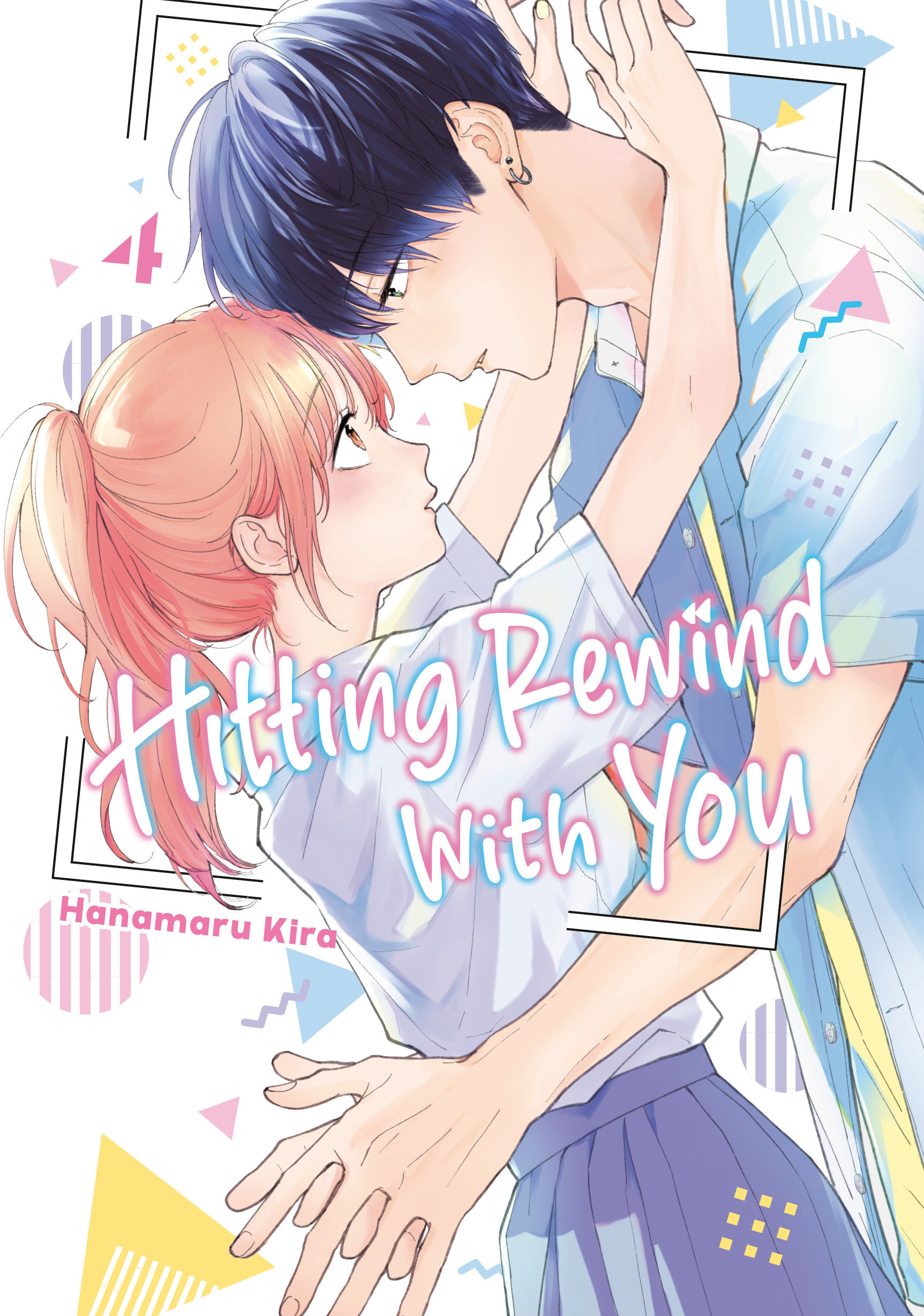 Hitting Rewind With You 4