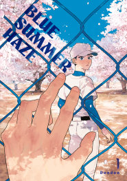  APR2003260222 | BLUE SUMMER HAZE 1 PRE ORDER/ÖN SİPARİŞ [APR26] | KODANSHA  