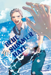  JUN200620261412 | BLUE SUMMER HAZE 2 PRE ORDER/ÖN SİPARİŞ [JUN26] | KODANSHA  
