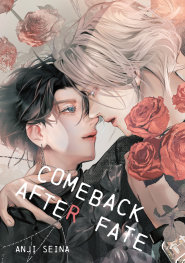  MAY200520261519 | COMEBACK AFTER FATE PRE ORDER/ÖN SİPARİŞ [MAY26] | PRH  