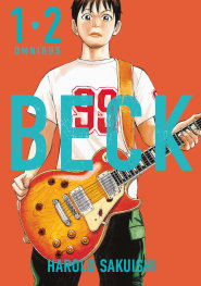  AUG200820261521 | BECK OMNİBUS 1 (VOL 12) PRE ORDER/ÖN SİPARİŞ [AUG26] | KODANSHA  