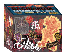 JUL200720261629 | GACHİAKUTA DUMPSTER SEASON 1 MANGA BOX SET PRE ORDER/ÖN SİPARİŞ [JUL26] | KODANSHA  
