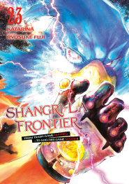  APR2003260233 | SHANGRİ LA FRONTİER 23 PRE ORDER/ÖN SİPARİŞ [APR26] | KODANSHA  