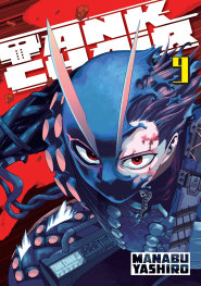  FOC06062026351 | TANK CHAİR 9 PRE ORDER [FOC 0606] | KODANSHA  