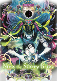  JUN200620261357 | NİNA THE STARRY BRİDE 17 PRE ORDER/ÖN SİPARİŞ [JUN26] | KODANSHA  