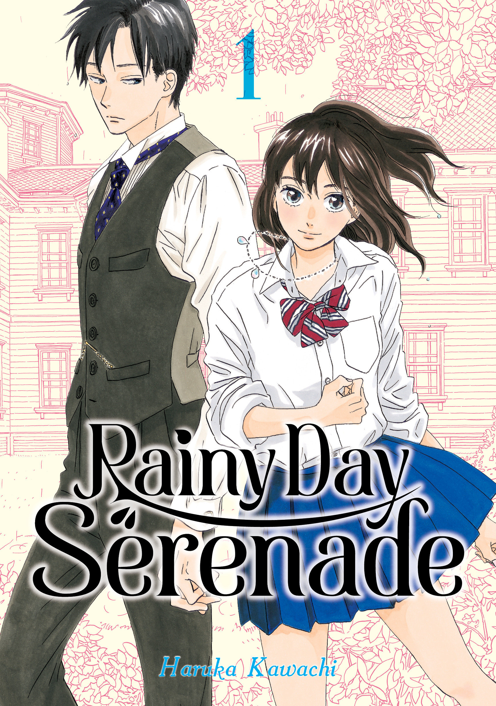 Rainy Day Serenade Omnibus 1 (Volume. 1 2)