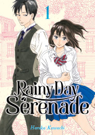  OCT201020261376 | RAİNY DAY SERENADE OMNİBUS 1 (VOL 12) PRE ORDER/ÖN SİPARİŞ [OCT26] | PRH  