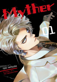  OCT201020261371 | MYTHER 1 PRE ORDER/ÖN SİPARİŞ [OCT26] | PRH  