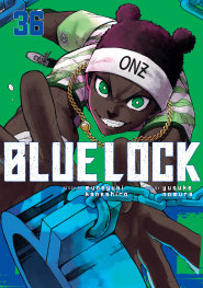  AUG200820261523 | BLUE LOCK 36 PRE ORDER/ÖN SİPARİŞ [AUG26] | KODANSHA  