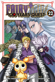 SEP200920261400 | FAIRY TAIL 100 YEARS QUEST 22 PRE ORDER/ÖN SİPARİŞ [SEP26] | KODANSHA  