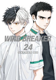  OCT201020261378 | WIND BREAKER 24 PRE ORDER/ÖN SİPARİŞ [OCT26] | PRH  