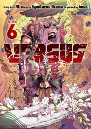  OCT201020261423 | VERSUS 6 PRE ORDER/ÖN SİPARİŞ [OCT26] | PRH  