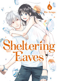  OCT201020261308 | SHELTERİNG EAVES 6 PRE ORDER/ÖN SİPARİŞ [OCT26] | PRH  