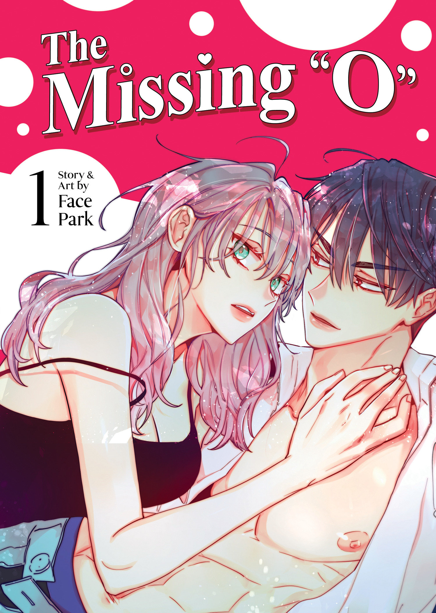 Missing O Graphic Novel Volume 01 (Mature) 