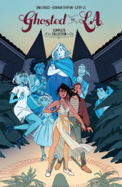 GHOSTED İN L.A. COMPLETE COLLECTİON - PRE ORDER/ÖN SİPARİŞ [JUL25]