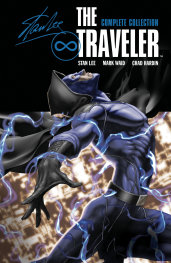  AUG252009 | THE TRAVELER COMPLETE COLLECTİON PRE ORDER/ÖN SİPARİŞ [AUG25] | BOOM  