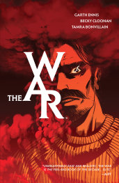  OCT25251440 | THE WAR PRE ORDER/ÖN SİPARİŞ [OCT25] | BOOM  