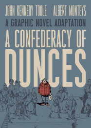  FOC04042026392 | A CONFEDERACY OF DUNCES PRE ORDER [FOC 0404] | BOOM  