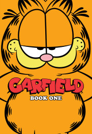  FOC04042026377 | GARFİELD BOOK ONE PRE ORDER [FOC 0404] | BOOM  