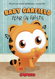  JUL200720261786 | BABY GARFİELD PRE ORDER/ÖN SİPARİŞ [JUL26] | BOOM  