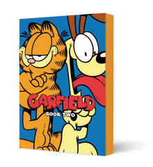  AUG200820261601 | GARFİELD BOOK TWO PRE ORDER/ÖN SİPARİŞ [AUG26] | BOOM  