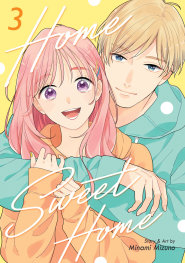  FOC12072025144 | HOME SWEET HOME VOL 3 PRE ORDER [FOC 1207] | SEVEN SEAS  