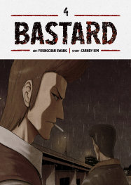  JAN200261356 | BASTARD (WEBTOON) VOL 4 PRE ORDER/ÖN SİPARİŞ [JAN26] | SEVEN SEAS  