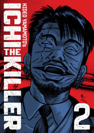 ICHİ THE KİLLER (OMNİBUS) VOL. 2 - PRE ORDER/ÖN SİPARİŞ [JUL25]
