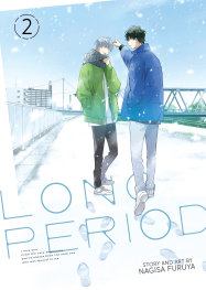  SEP251329 | LONG PERİOD VOL 2 PRE ORDER/ÖN SİPARİŞ [SEP25] | SEVEN SEAS  