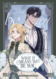  FOC19072025155 | WHAT İT MEANS TO BE YOU (COMİC) VOL 2 PRE ORDER [FOC 1907] | SEVEN SEAS  