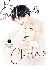  SEP251384 | MY GİRLFRİENDS CHİLD VOL 9 PRE ORDER/ÖN SİPARİŞ [SEP25] | SEVEN SEAS  