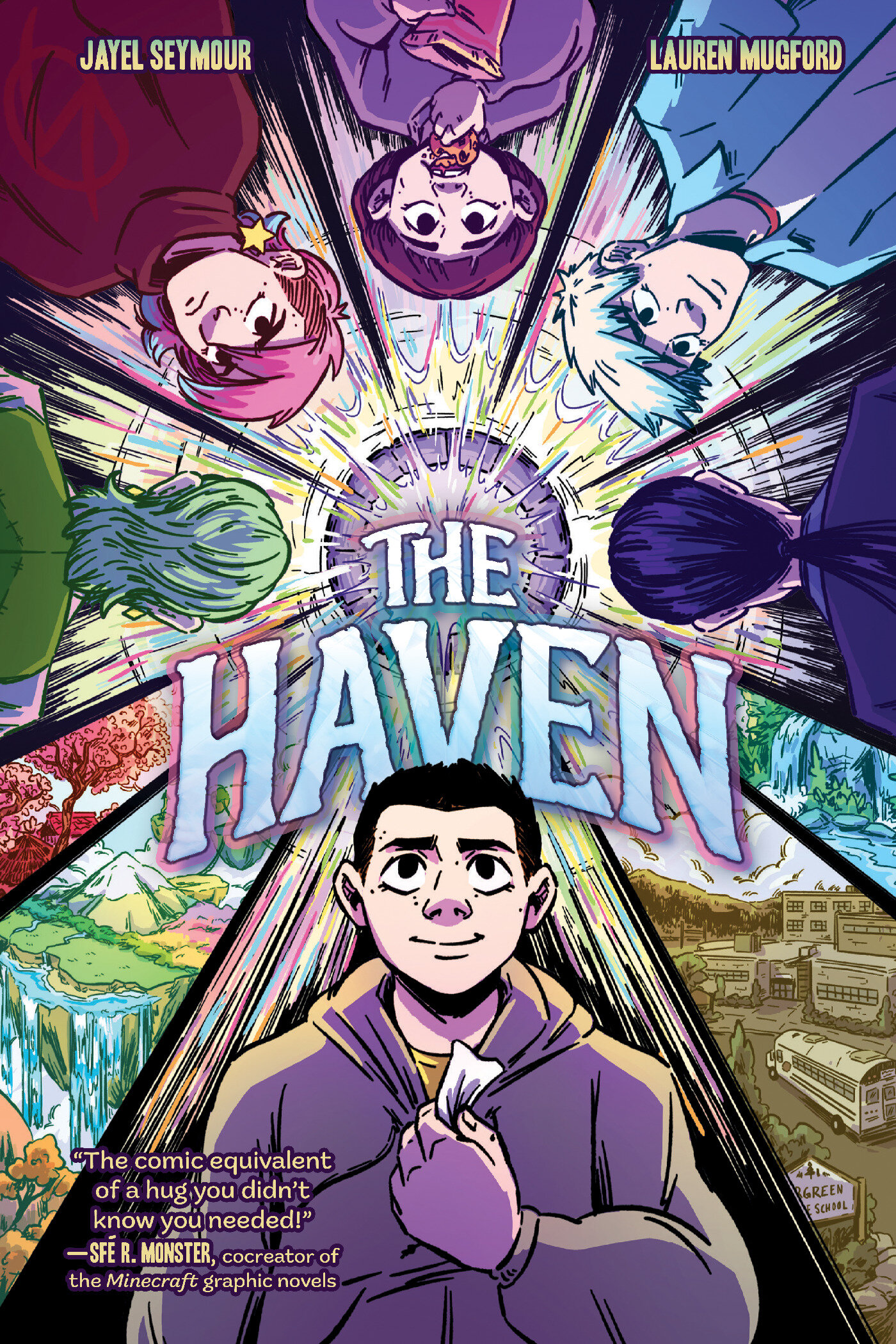 The Haven