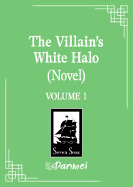  SEP251421 | THE VİLLAİNS WHİTE HALO (NOVEL) VOL 1 PRE ORDER/ÖN SİPARİŞ [SEP25] | SEVEN SEAS  