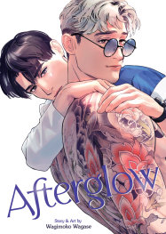  FOC20092025326 | AFTERGLOW  PRE ORDER [FOC 2009] | SEVEN SEAS  