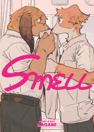 SMELL - PRE ORDER/ÖN SİPARİŞ [JUL25]