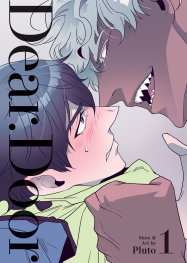 DEAR. DOOR (COMİC) VOL. 1 - PRE ORDER/ÖN SİPARİŞ [JUL25]