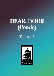  FEB200261433 | DEAR DOOR (COMİC) VOL 3 PRE ORDER/ÖN SİPARİŞ [FEB26] | SEVEN SEAS  