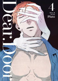  JUN200620261465 | DEAR DOOR (COMİC) VOL 4 PRE ORDER/ÖN SİPARİŞ [JUN26] | SEVEN SEAS  