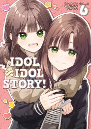  MAY200520261401 | IDOL X IDOL STORY VOL 6 PRE ORDER/ÖN SİPARİŞ [MAY26] | SEVEN SEAS  