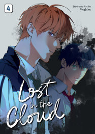  JUN200620261419 | LOST İN THE CLOUD VOL 4 PRE ORDER/ÖN SİPARİŞ [JUN26] | SEVEN SEAS  
