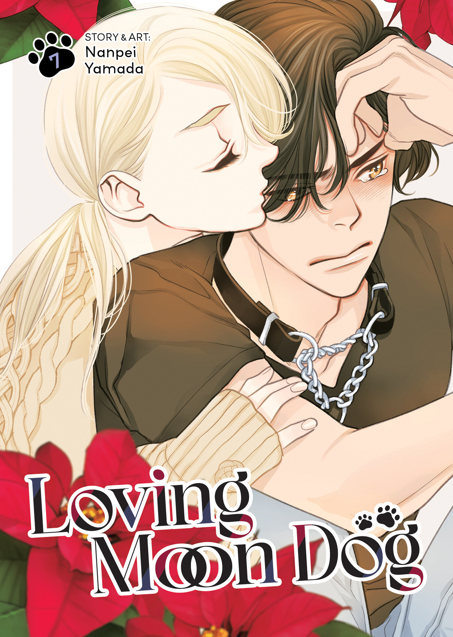 Loving Moon Dog Volume. 7