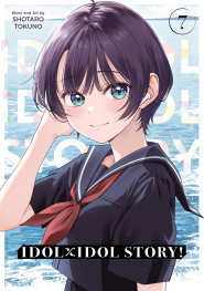  FOC03102026466 | IDOL X IDOL STORY VOL 7 PRE ORDER [FOC 0310] | PRH  