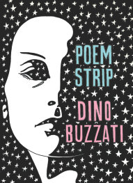  SEP251505 | POEM STRİP INCLUDİNG AN EXPLANATİON OF THE AFTERLİFE PRE ORDER/ÖN SİPARİŞ [SEP25] | PRH  